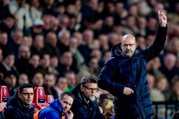 Since the 23-24 season, PSV has scored 10 goals outside the penalty area, the most in the Champions League, with 3 goals against Napoli in a single game.