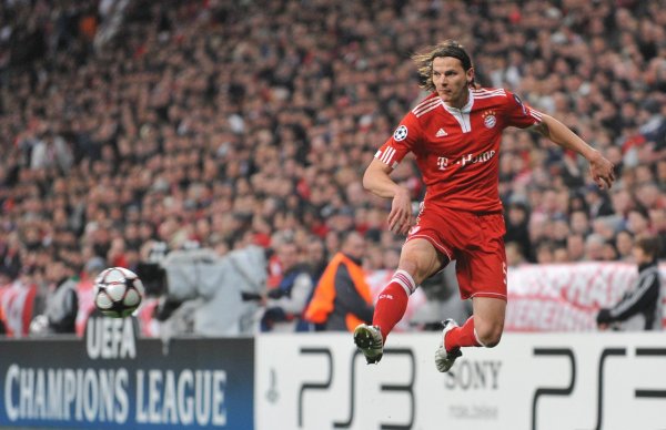 Van Buyten: This Bayern lineup is definitely among the top three in the world, and another Bundesliga championship is almost guaranteed