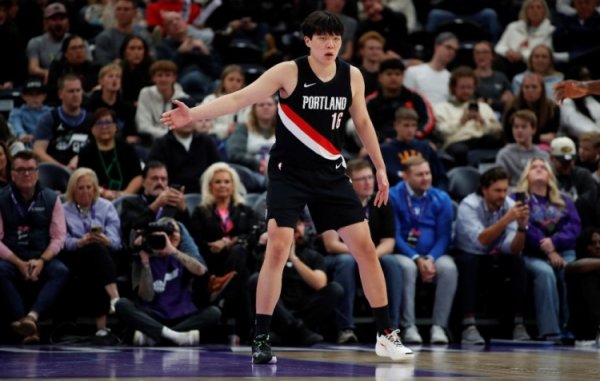 Wednesday sports lottery basketball highlights: Timberwolves reload, Yang Hansen is expected to make his debut