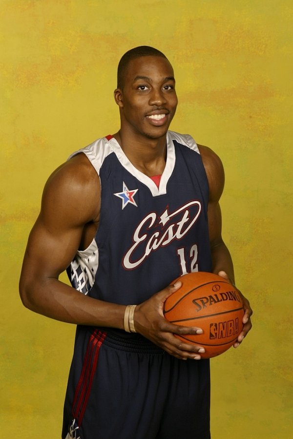 Howard: Big players are always labeled as 