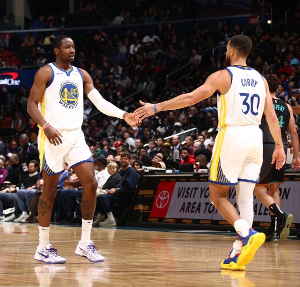 Cole: Kuminga needs to continue to have a chemical reaction with Kuba and do a good job in defense, counterattack and three-pointers