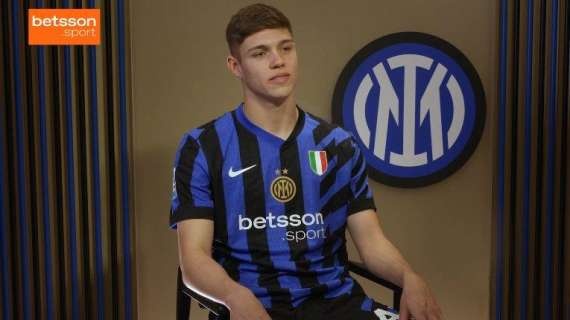 Italian media: Inter Milan defender Palacios has strained his rectus femoris and will be out for several weeks