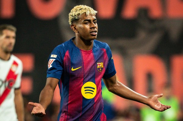 Bojan: Yamal is Yamal, not the new Messi. What matters most is Yamal’s calm mentality.