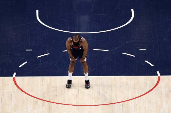 Harden: There are two halves of a game. You can watch the video&Summary&Adjustments We did it