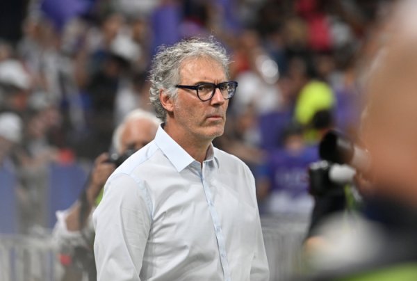 Do you like his coaching? Schira: Blanco has been recommended to Juventus