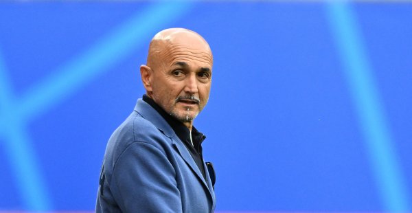 Team reporter: Juventus is expected to launch a new round of negotiations with Spalletti to seek an agreement
