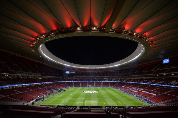 Official: The women s UEFA Nations League final will be played at Atletico Madrid s home stadium, when Spain will face Germany