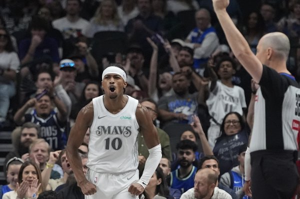 Kidd: Brandon Williams’ speed and rim-rushing ability are what we’ve been lacking recently