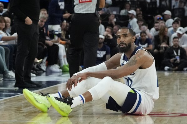 Conley: I improved my defensive aggressiveness in the final quarter. If I defend more proactively, I might be able to ignite the momentum of my teammates.
