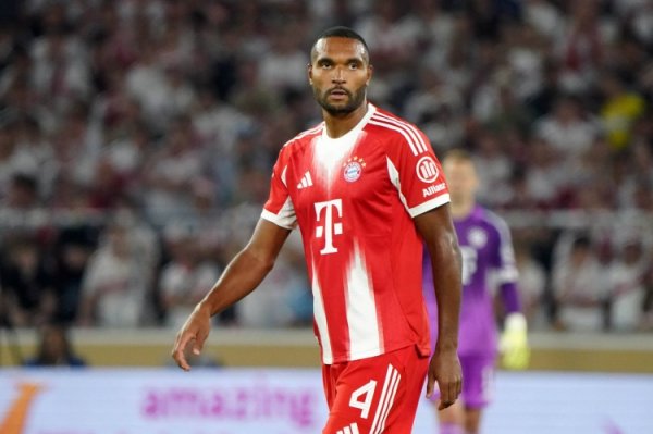 Jonathan Tower: The reversal of Cologne proves the team s top response and the war drug factory wants to break their courage