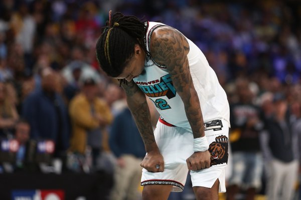 Is Morant leaving the Grizzlies a foregone conclusion? Beverley: Rockets or Heat could make good use of Morant