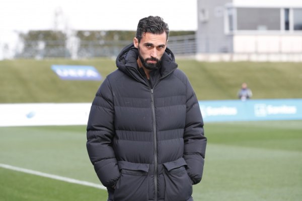 Arbeloa: Winning 13 of 14 games, I give full marks to Alonso’s start as coach of Real Madrid