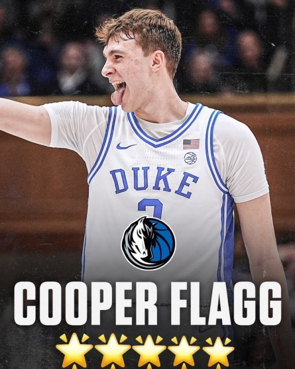 The lineup is luxurious! Among the current NBA players are those five-star high school students from Duke!