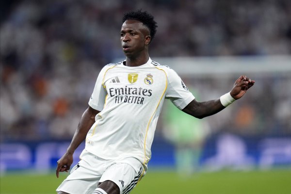 Cuckold: Manchester City has asked Vinicius not to renew his contract with Real Madrid, hoping that he will become the next De Bruyne