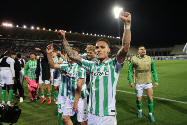 This year, eight players have scored in double figures in European competitions, including Betis players Anthony and Bakambu.