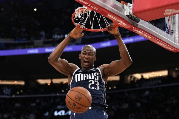 GOAT returns to NBA? Report: Heat may consider signing Kai Jones in December