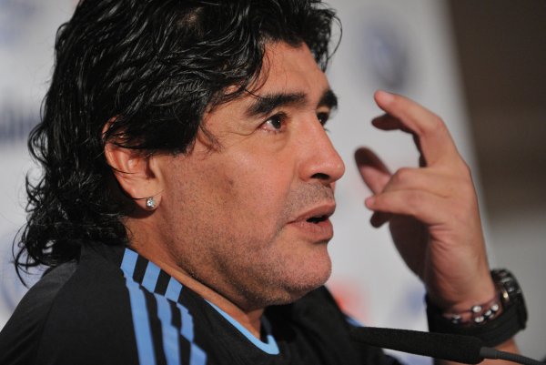 Afghan media: The retrial of Maradona’s death case will begin in March next year, and the previous judge faces impeachment