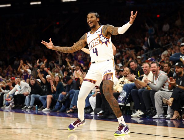 What a bad fate! Diary: Jalen Green injured right hamstring, expected to miss 4 to 6 weeks