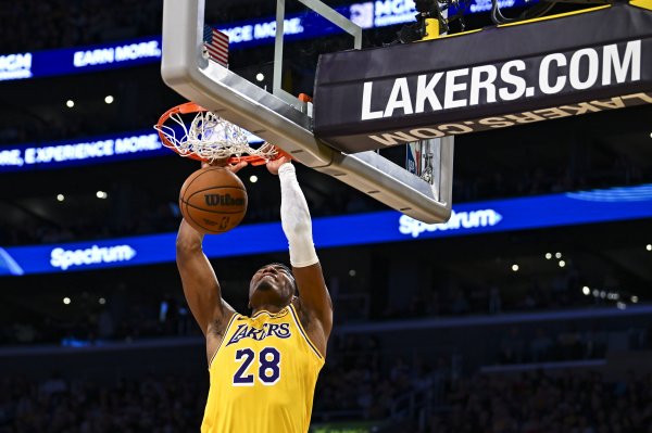 Full firepower! Hachimura scored 13 points on 5-for-5 in the third quarter, including 3-for-3 from three-point range.