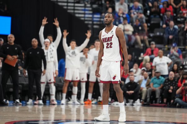 Won 14 frontcourt boards and still lost! The Cavaliers outrebounded the Heat 60-56, and the offensive rebounds outscored the Heat 26-12.