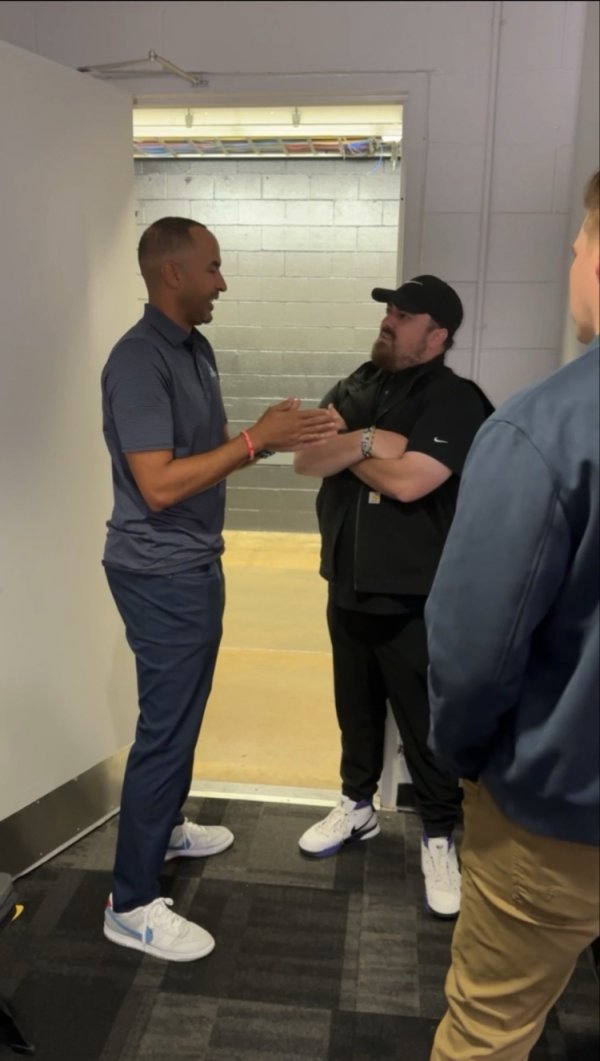 A reporter once asked Harrison why he was not fired. Harrison: Time will tell whether I am right or wrong.