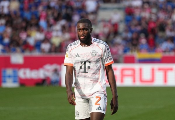 The contract expires next year! Reporter: Real Madrid intends to make an offer for Palmecano in 2026.