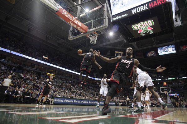Wade: I know how to work with James to achieve a win-win situation, and I also know the right way to motivate him.