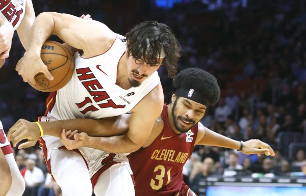 Huskers: A truly strong team can play well no matter who plays and will use losses as learning opportunities.