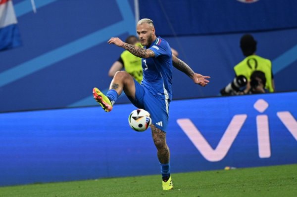 Di Marco: It is impossible for Norway to qualify directly for the World Cup with 9-0, but we have to win