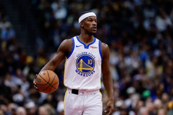 Not working hard? Jennings: Butler averaged 19 points per game as the second team leader, he should score more points