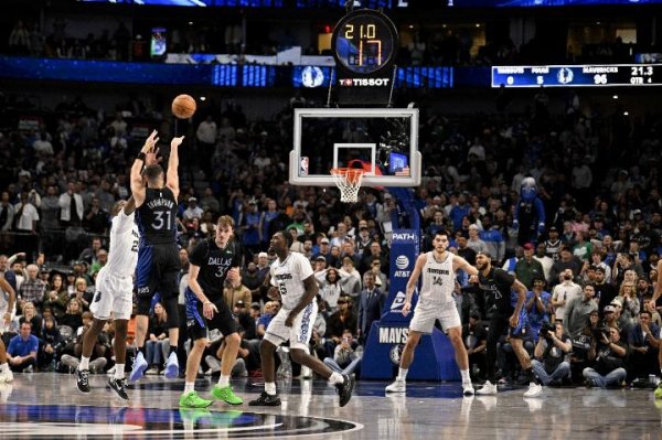 Klay s hasty three-pointer? Kidd: I am fully responsible for this. I have to develop better tactics.