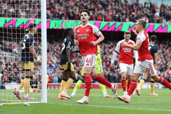 Neville: Rice is irreplaceable, Arsenal should win the Premier League + Champions League within two or three years